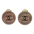 Chanel Earrings Coco Mark 2000 Croisiere — view 2