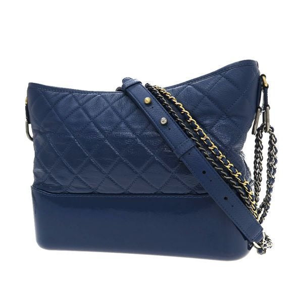 Chanel Gabriel de 8 Digits Chainsi