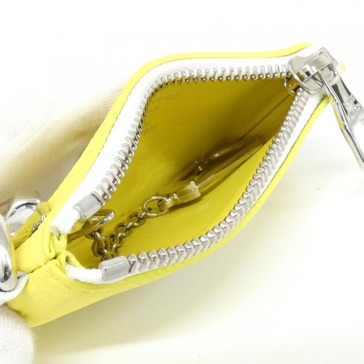 Louis Vuitton Everyday LV Pochette Cles Coin & Key Case — view 7