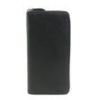 Prada Zip Around Wallet