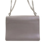 Saint Laurent Shoulder Gray Bag — view 3