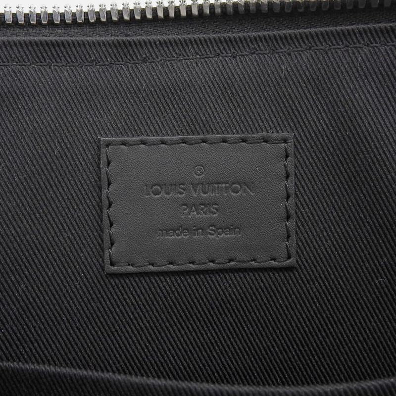 Louis Vuitton Damier Infini Discovery Messenger BB Shoulder Bag — view 7