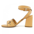 Louis Vuitton Horizon Line Sandals — view 2
