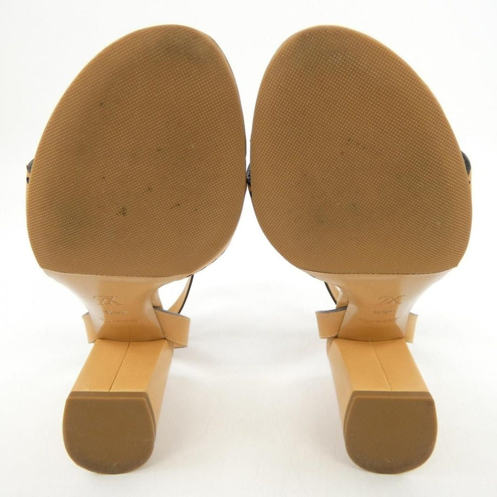 Louis Vuitton Horizon Line Sandals — view 4