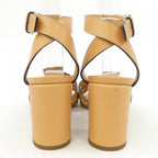 Louis Vuitton Horizon Line Sandals — view 5