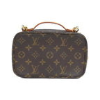 Louis Vuitton Monogram Utility Crossbody Shoulder Bag — view 2