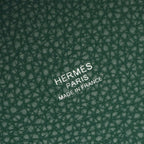 Hermes Handbag Picotin Lock PM Vertigo Leather — view 4