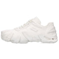 Bottega Veneta Low Cut Mesh Sneakers