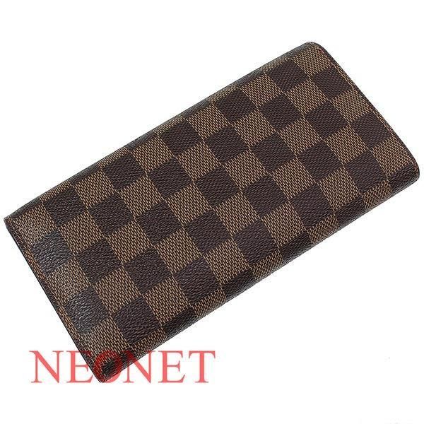 Louis Vuitton 2013 Monogram Line Trunk Round Zipper Long Wallet — view 2