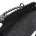 Dior Lady 3-Way Medium Bag Shoulder — view 7