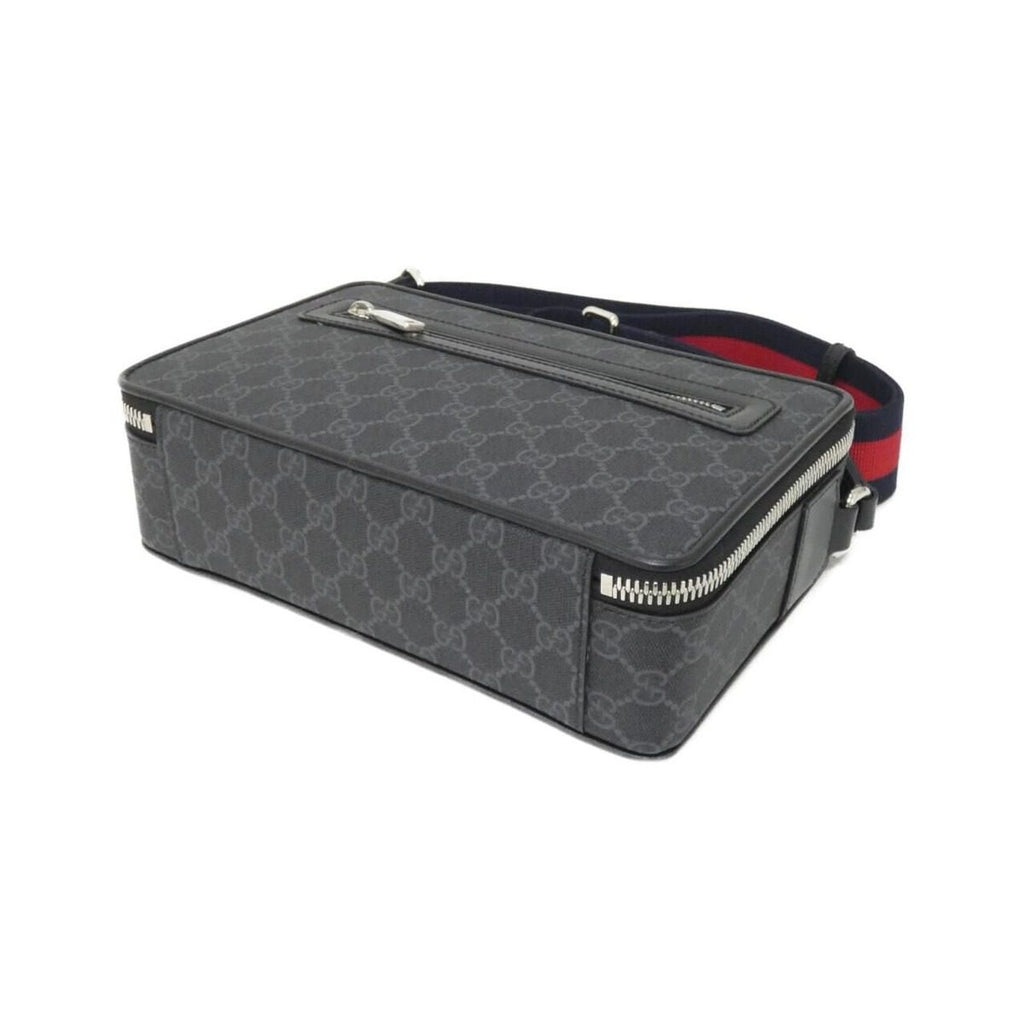 Gucci Fadja Shoulder Bag — view 3