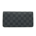 Louis Vuitton Portefeuille Plaza Wallet Bifold Damier