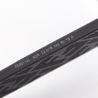 Fendi Sunglasses FF Pattern Black — view 5