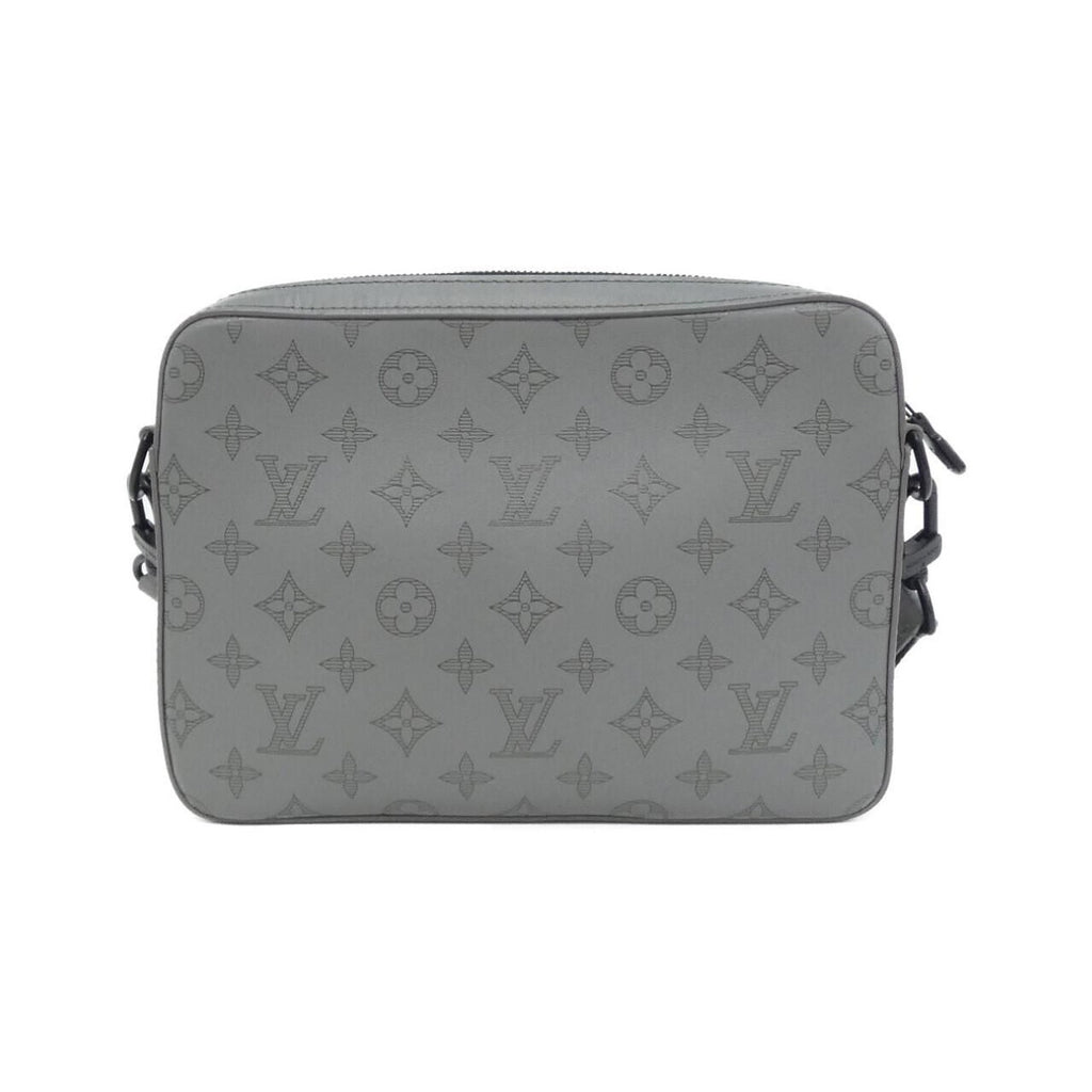Louis Vuitton Monogram Shadow Duo Shoulder Bag — view 2