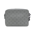 Louis Vuitton Monogram Shadow Duo Shoulder Bag — view 2