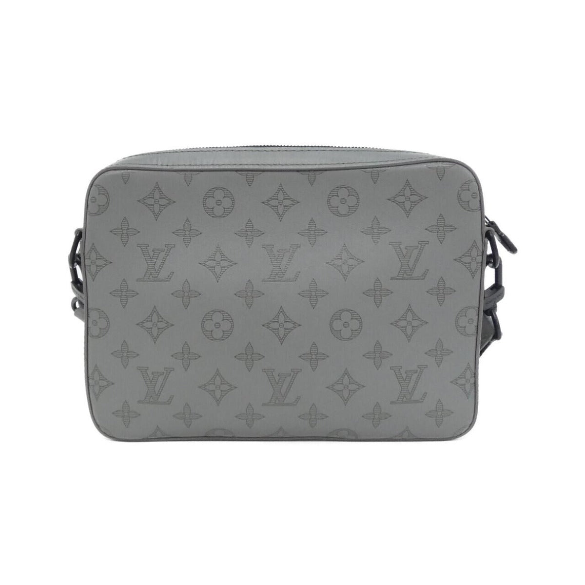 Louis Vuitton Monogram Shadow Duo Shoulder Bag — view 2