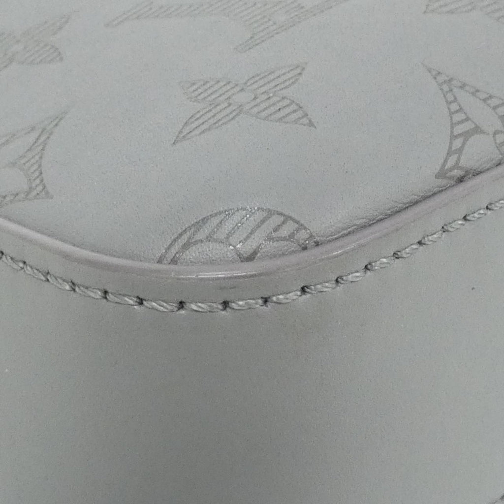 Louis Vuitton Monogram Shadow Duo Shoulder Bag — view 3