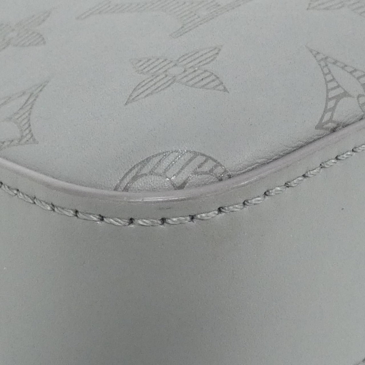 Louis Vuitton Monogram Shadow Duo Shoulder Bag — view 3