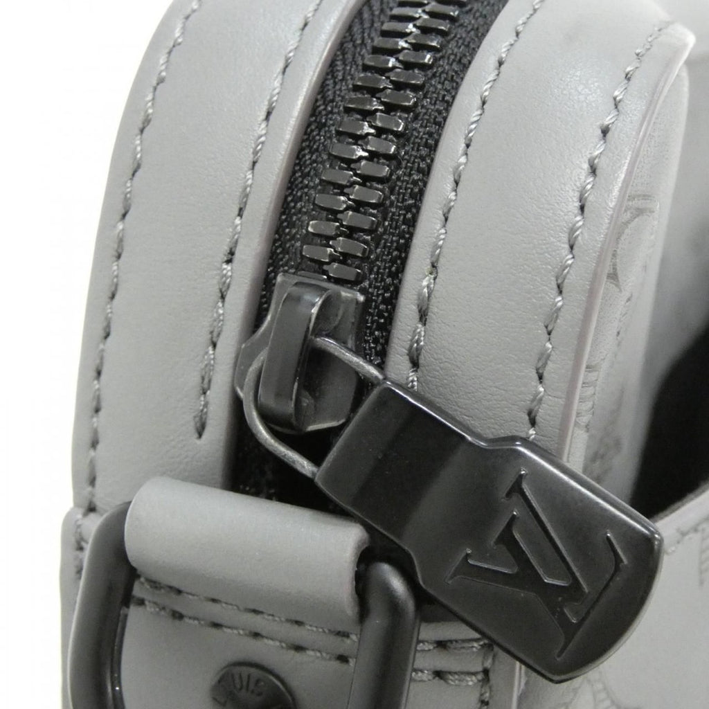 Louis Vuitton Monogram Shadow Duo Shoulder Bag — view 4