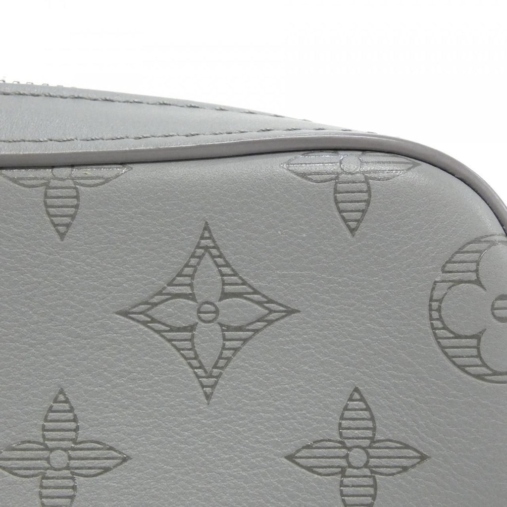Louis Vuitton Monogram Shadow Duo Shoulder Bag — view 5