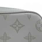 Louis Vuitton Monogram Shadow Duo Shoulder Bag — view 5
