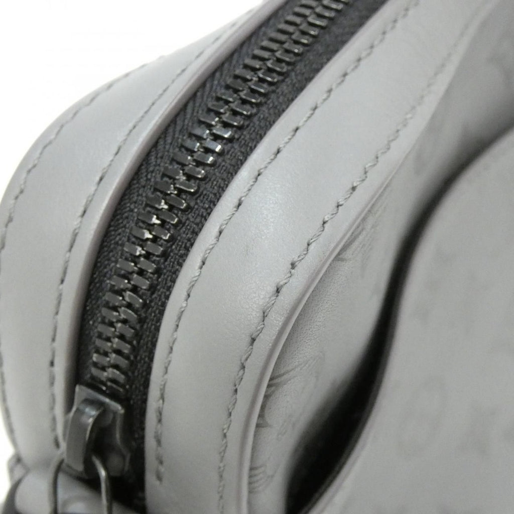 Louis Vuitton Monogram Shadow Duo Shoulder Bag — view 6