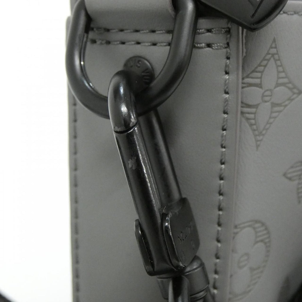 Louis Vuitton Monogram Shadow Duo Shoulder Bag — view 7