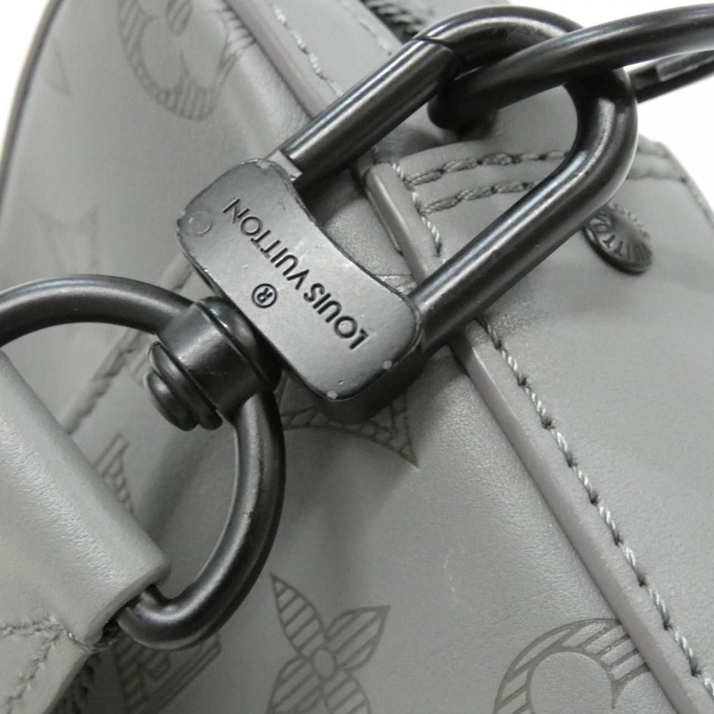 Louis Vuitton Monogram Shadow Duo Shoulder Bag — view 8