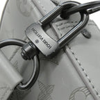 Louis Vuitton Monogram Shadow Duo Shoulder Bag — view 8