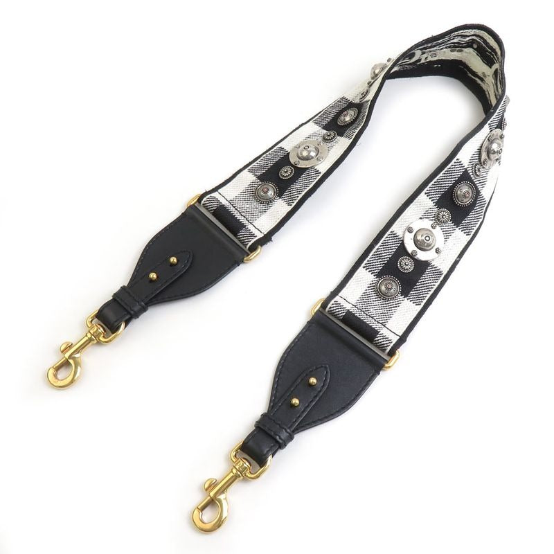 Christian Dior Shoulder Strap