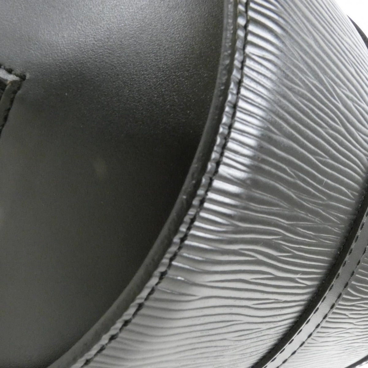 Louis Vuitton Epi Soufflot Bag — view 4
