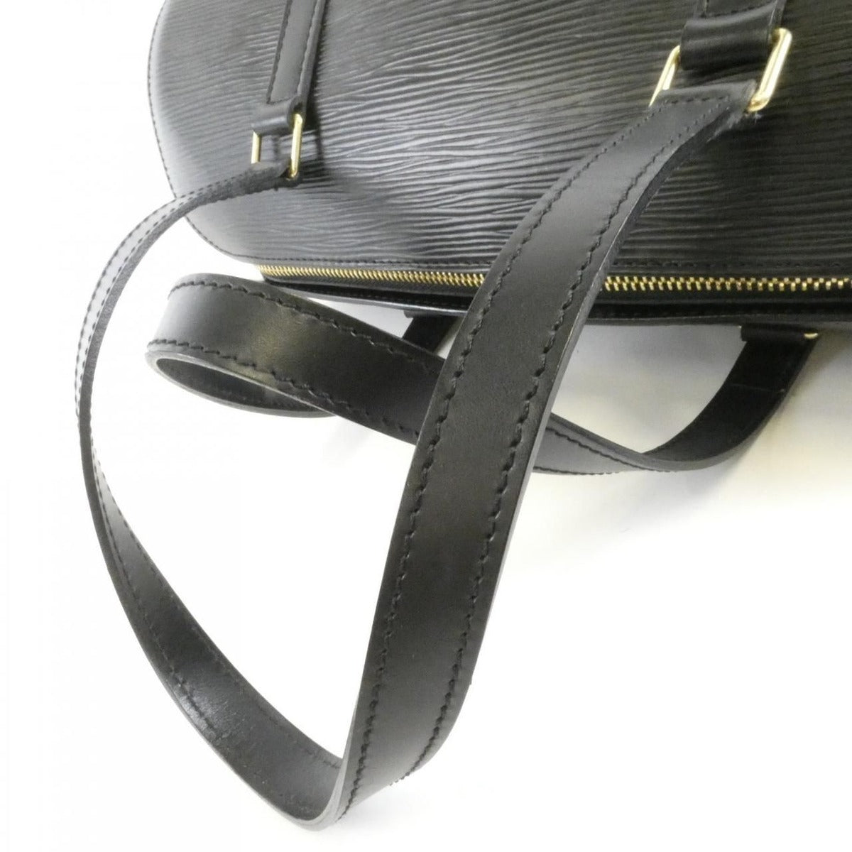 Louis Vuitton Epi Soufflot Bag — view 5