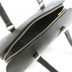 Louis Vuitton Epi Soufflot Bag — view 6