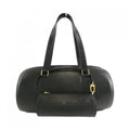 Louis Vuitton Epi Soufflot Bag