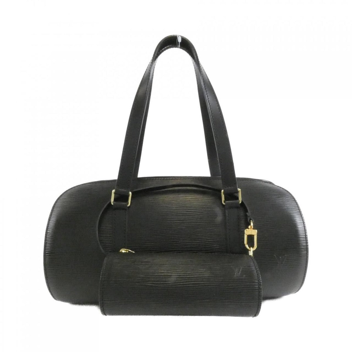 Louis Vuitton Epi Soufflot Bag