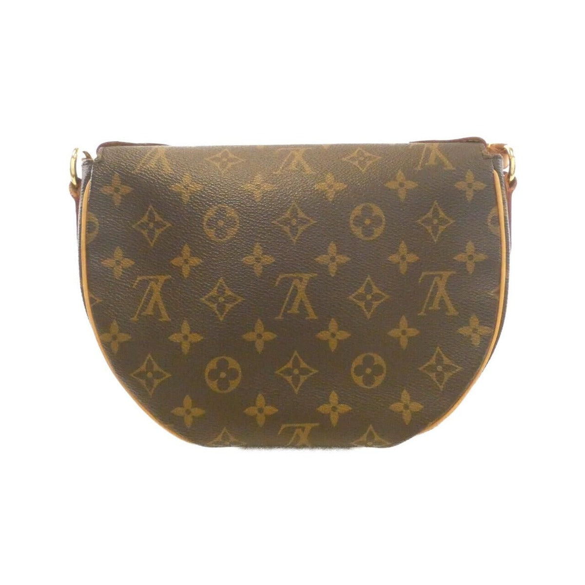 Louis Vuitton Monogram Saint Cloud Shoulder Bag — view 2