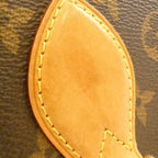 Louis Vuitton Monogram Saint Cloud Shoulder Bag — view 4