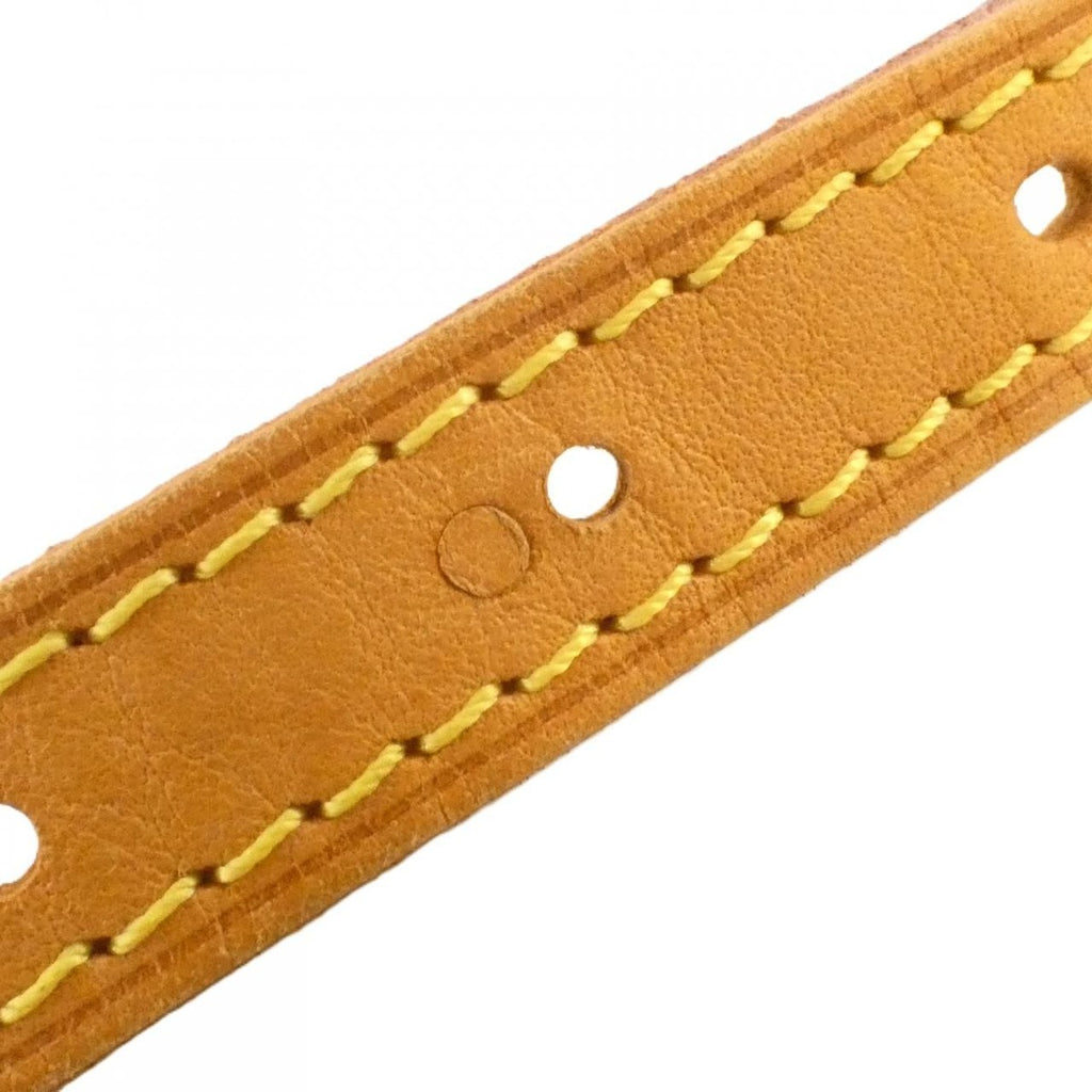 Louis Vuitton Monogram Saint Cloud Shoulder Bag — view 8
