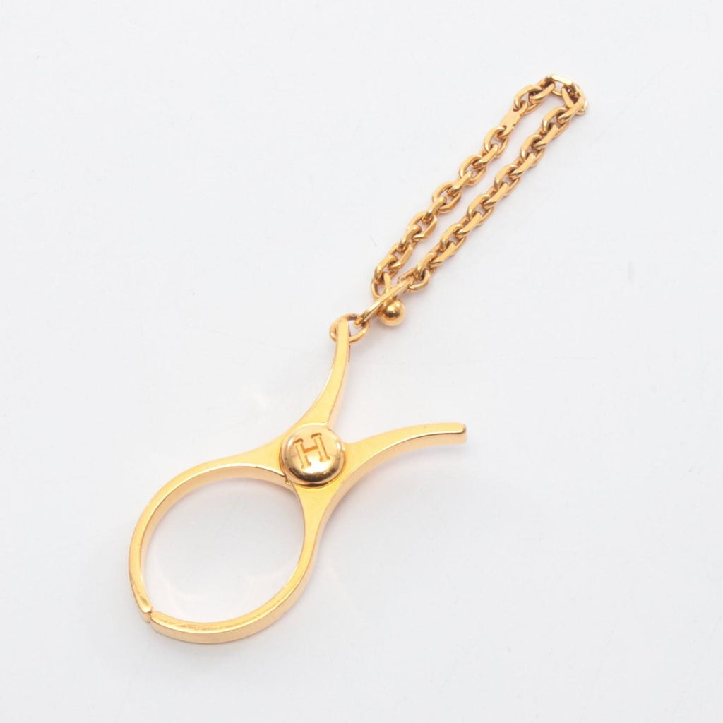 Hermes Charm Fill Glove Holder