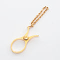 Hermes Charm Fill Glove Holder