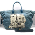 Louis Vuitton Cruise Tote