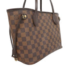 Louis Vuitton Tote Damier Neverfull PM Ebene — view 2