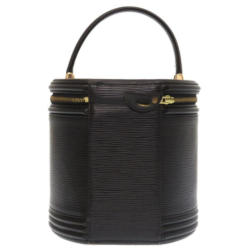 Louis Vuitton Cannes Epi Hand — view 2