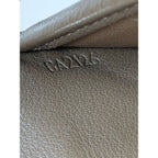 Louis Vuitton Zippy Wallet Vertical Taurillon Leather Long — view 8