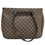 Louis Vuitton Parion PM Tote Damier Ebene