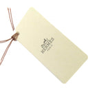 Hermes Twill Pony Pit Stop Silk Cles Pink Green Scarf — view 7