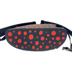 Louis Vuitton Empreinte Yayoi Kusama Christopher MM — view 6