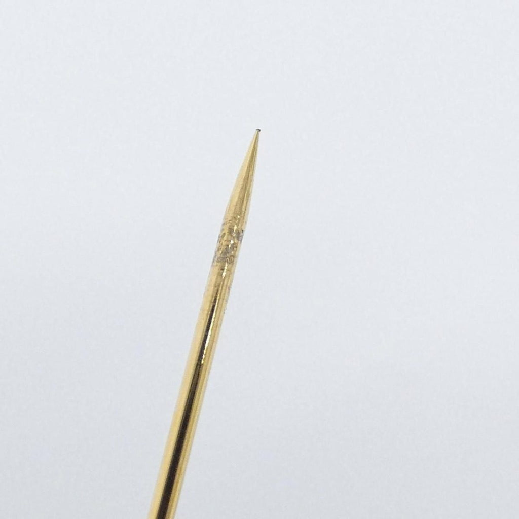 Hermes Pin Brooch Gold — view 6
