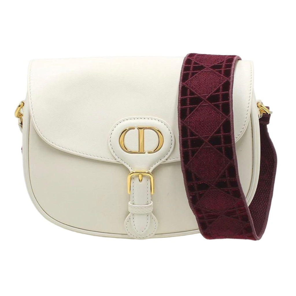 Dior Bobbi Leather Shoulder