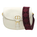Dior Bobbi Leather Shoulder